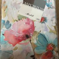 Completo lenzuola matrimoniale Mirabello