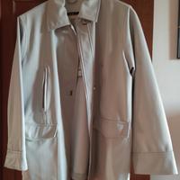 Giacca impermeabile Belfe