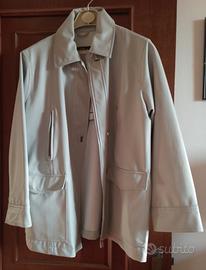 Giacca impermeabile Belfe