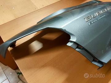 fiancata destra Suzuki Burgman 650