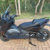 Maxsym TL 508