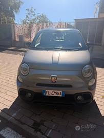 Abarth 595 1.4 Turbo T-Jet 160 CV MTA Turismo
