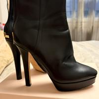 Stivaletto Jimmy Choo
