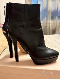 Stivaletto Jimmy Choo