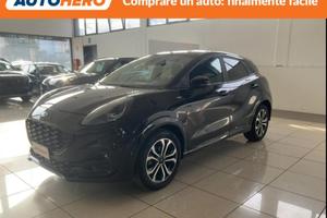 FORD Puma GK99820