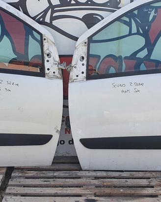 Fiat Scudo Sportello Anteriori destro sinistro