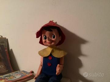 Pinocchio