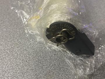 4 iniettori Mini Countryman 1.6