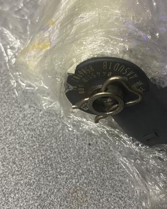 4 iniettori Mini Countryman 1.6