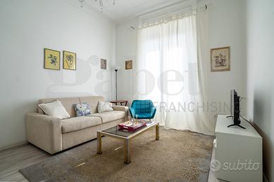 Appartamento Milano [Cod. rif 3390255ARG]