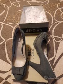 Cinti scarpe con tacco Abbigliamento e Accessori In vendita a