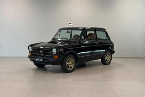 Abarth Altro A112 ABARTH GOLD RING