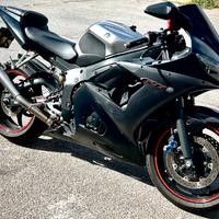 Yzf Yamaha R6
