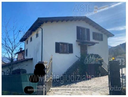 Appartamento – Camporgiano, Vitoio - Vista 5