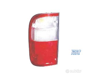 FANALE SINISTRO PER TOYOTA HILUX 98-04