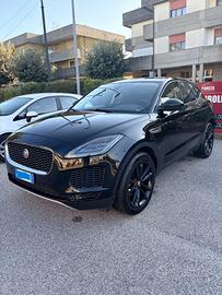 JAGUAR E-PACE 2.0 DIESEL 150CV - 2020