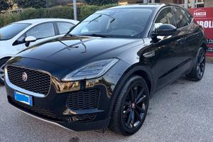 JAGUAR E-PACE 2.0 DIESEL 150CV - 2020