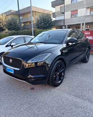 JAGUAR E-PACE 2.0 DIESEL 150CV - 2020