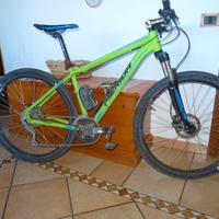 mtb merida 27,5