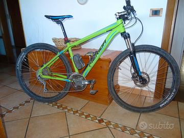 mtb merida 27,5