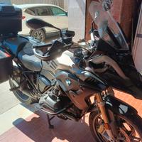 Bmw r 1200 gs - 2018