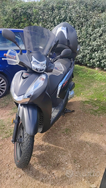 Scooter 300i