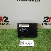 COMPUTER DI BORDO NISSAN NV200 1Â° Serie 284B2JX51