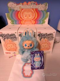 Single box - big into energy