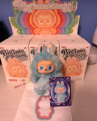 Single box - big into energy