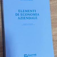 Giovanni melis Elementi di economia anziedale