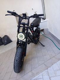 Bicii