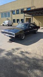 Dodge Charger RT 1970