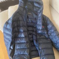 giubbotto Ralph Lauren uomo