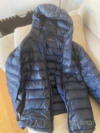 giubbotto Ralph Lauren uomo