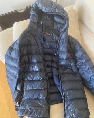 giubbotto Ralph Lauren uomo