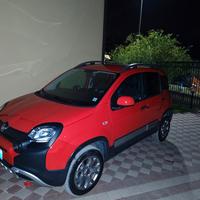Panda Cross 4x4 2020