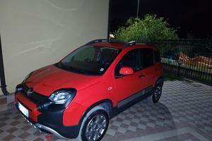 Panda Cross 4x4 2020