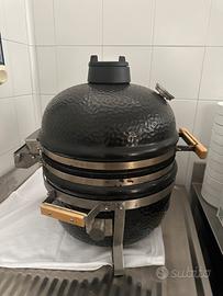 Kamado monolith