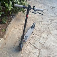 Monopattino elettrico