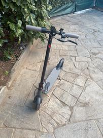 Monopattino elettrico