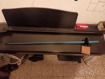 Fioretto da scherma 