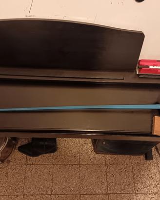 Fioretto da scherma 