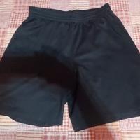 pantaloncino sportivi ragazzo 12/14 anni