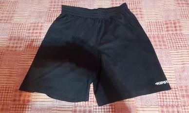 pantaloncino sportivi ragazzo 12/14 anni