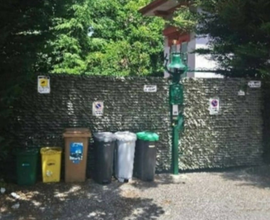 Vendesi CASA INDIPENDENTE { non si fitta }