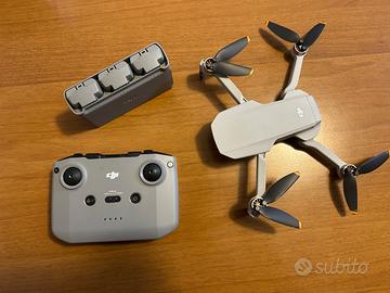 DJI mini 2