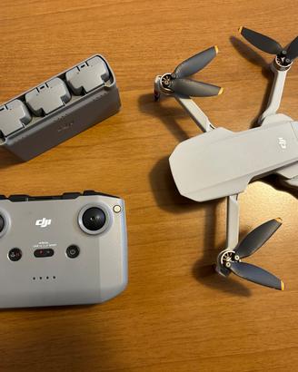 DJI mini 2