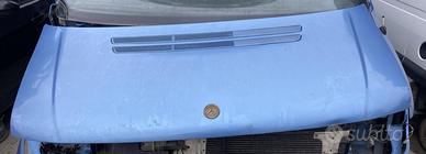 COFANO ANTERIORE MERCEDES Vito W638 6387500002 (95