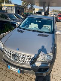 MERCEDES Classe ML (W164) - 2009