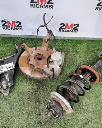 FUSELLO COMPLETO ANTERIORE SINISTRO DACIA Duster 1